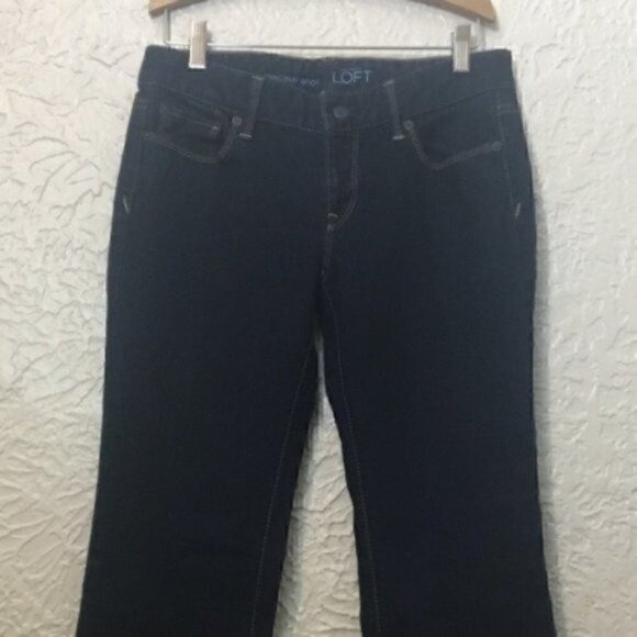 ANN TAYLOR Jeans - Picture 1 of 6